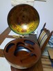 Barek globus - 3