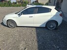 Alfa Romeo Giulietta Distinctive 105 KM JTDM 1.6 2012 - 9