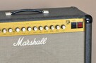 Wzmacniacz gitarowy Marshall JTM 60 - 1x12 lampowe combo UK - 3