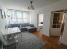 3 pokoje + kuchnia, balkon, miejsce parkingowe za szlabanem