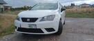 seat ibiza salon polska