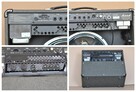 Wzmacniacz gitarowy Marshall JTM 60 - 1x12 lampowe combo UK - 13