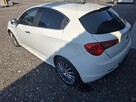 Alfa Romeo Giulietta Distinctive 105 KM JTDM 1.6 2012 - 8