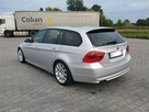 BMW e91 2.0D M47 2006 Super Auto bez wkładu
