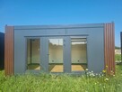 Sprzedam pawilon usługowy 3,2m x 6m - 11