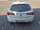 Alfa Romeo Giulietta Distinctive 105 KM JTDM 1.6 2012 - 6