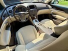 Opel Insignia AUTOMAT 2.0T moc 220 KM Cosmo - 106 tys km PL - 11