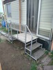 Schody do domku Holenderskiego - 3