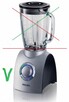Blender Mikser Philips HR2094 Podstawa Silnik Korpus