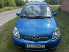 Syndyk sprzeda udział 1/2 w samochodzie Toyota Yaris, rok pr