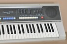 Keyboard CASIO CT-430 Casiotone - Prawdziwy VINTAGE z lat 80 - 3