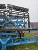 Agregat Uprawowy Kompaktor Lemken Gigant 10/800 - 12