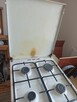 Kuchenka gazowa Mastercook Kraków - 2