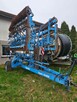 Agregat Uprawowy Kompaktor Lemken Gigant 10/800 - 8