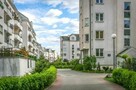 Atrakcyjne mieszkanie 3-pokojowe, parter z tarasem/ogródkiem