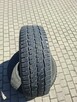 Opony 205/65/16 c GOODRIDZE SW 612 M+S 107/105 t 8pr bieżnik - 5