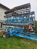 Agregat Uprawowy Kompaktor Lemken Gigant 10/800 - 10