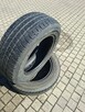 Opony 195/65/16 c FALKON EUROWINTER m+s 104/102 nie naprawia