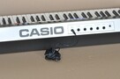 Keyboard CASIO CT-430 Casiotone - Prawdziwy VINTAGE z lat 80 - 7