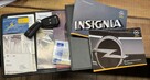 Opel Insignia AUTOMAT 2.0T moc 220 KM Cosmo - 106 tys km PL - 16