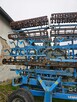 Agregat Uprawowy Kompaktor Lemken Gigant 10/800 - 14