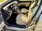 Opel Insignia AUTOMAT 2.0T moc 220 KM Cosmo - 106 tys km PL - 12