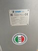 Mixer, ubijaczka cukiernicza STAR MIX-ITALY model PL20, 5900 - 10