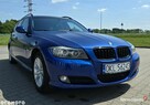 BMW E91 320d XDrive LCI - 1