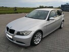 BMW e91 2.0D M47 2006 Super Auto bez wkładu