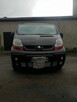 Sprzedam Renault trafic 1.9 dci