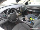 Sprzedam ChryslerSebring - 2.0 CRD w całości możliwa zamiana - 2