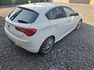 Alfa Romeo Giulietta Distinctive 105 KM JTDM 1.6 2012 - 5