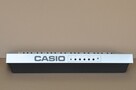 Keyboard CASIO CT-430 Casiotone - Prawdziwy VINTAGE z lat 80 - 10