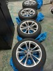VW CC felgi z oponami zima 245 45 17 super stan! - 2
