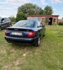 Audi a4 B5 1996 przedlift 1.6 benzyna. 187 tys przebieg