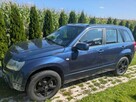 Suzuki Grand Vitara - 3