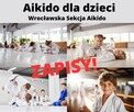 Aikido (samoobrona) dla dzieci i młodzieży! - 2
