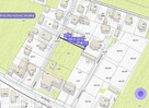 Grunt inwestycyjny 3418 m² z obowiązującym MPZP Warszawa - 3
