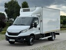 Iveco Daily️ 72C18 2021r 3.0 HI-MATIC Chłodnia/Mroźnia -32