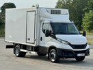 Iveco Daily 72C18 2021r 3.0 HI-MATIC Chłodnia/Mroźnia