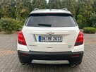 Chevrolet Trax Kamera Stan Idealny - 4