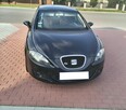 Seat Leon 2 z silnikiem 2.0 Benzyna z 2006 roku - 2