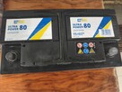 Sprzedam akumulator 80 Ah 400 A 12V - 2