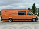 MAN TGE 3.180 2025 9-Osobowy️ Long L5H3 Crafter Sprinter - 6