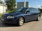 Audi A4B6 1.9TDI 130km Avant/Kombi Manual, Doinwestowany - 2