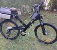 Rower elektryczny A2B hybrydowy