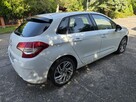 Citroen C4 1,6 benzyna FULL Opcja - 6