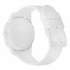 Zegarek damski ice watch solar power 018474 biały złoty - 3