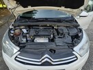 Citroen C4 1,6 benzyna FULL Opcja - 14