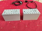 Akumulator Bateria klocki LEGO Lepin Technic 8878 - 3